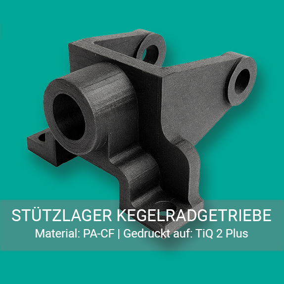 KEGELRADGETRIEBE
