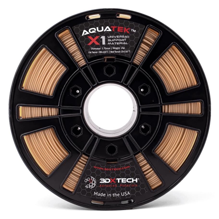 Support Material - AQUATEX X1 Universal