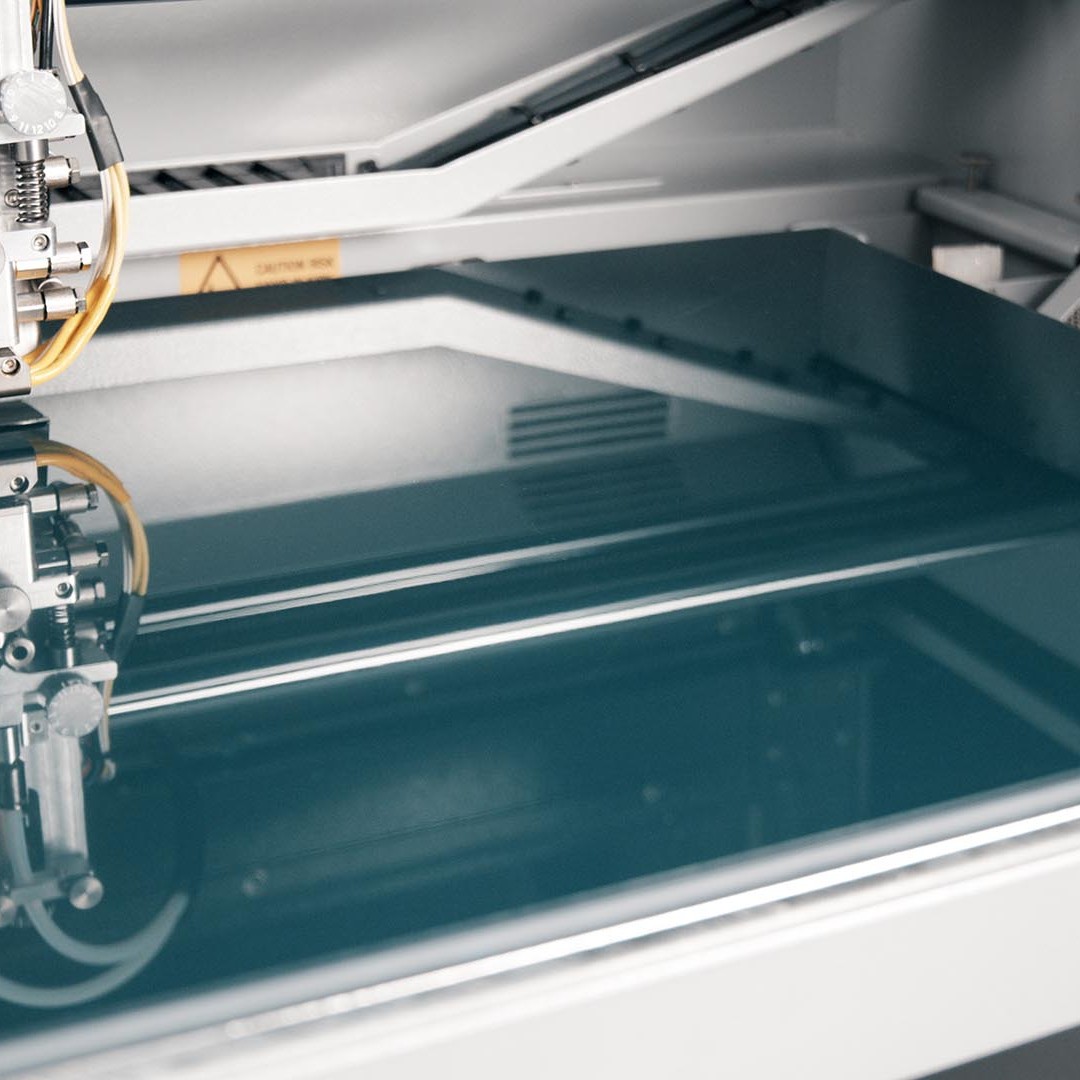TiQ 5 Druckkopf - 3D Drucker von innovatiQ