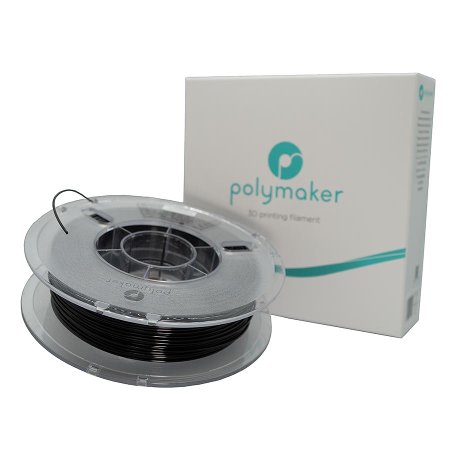Filament - PC Polymaker Black