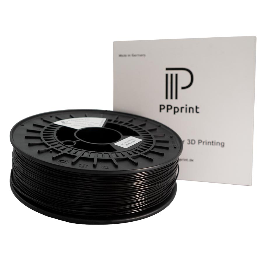 Filament - PP Print P Black
