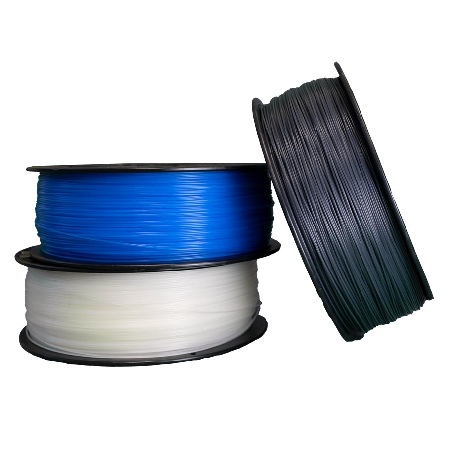 Filament - innovatiQ Performace PLA