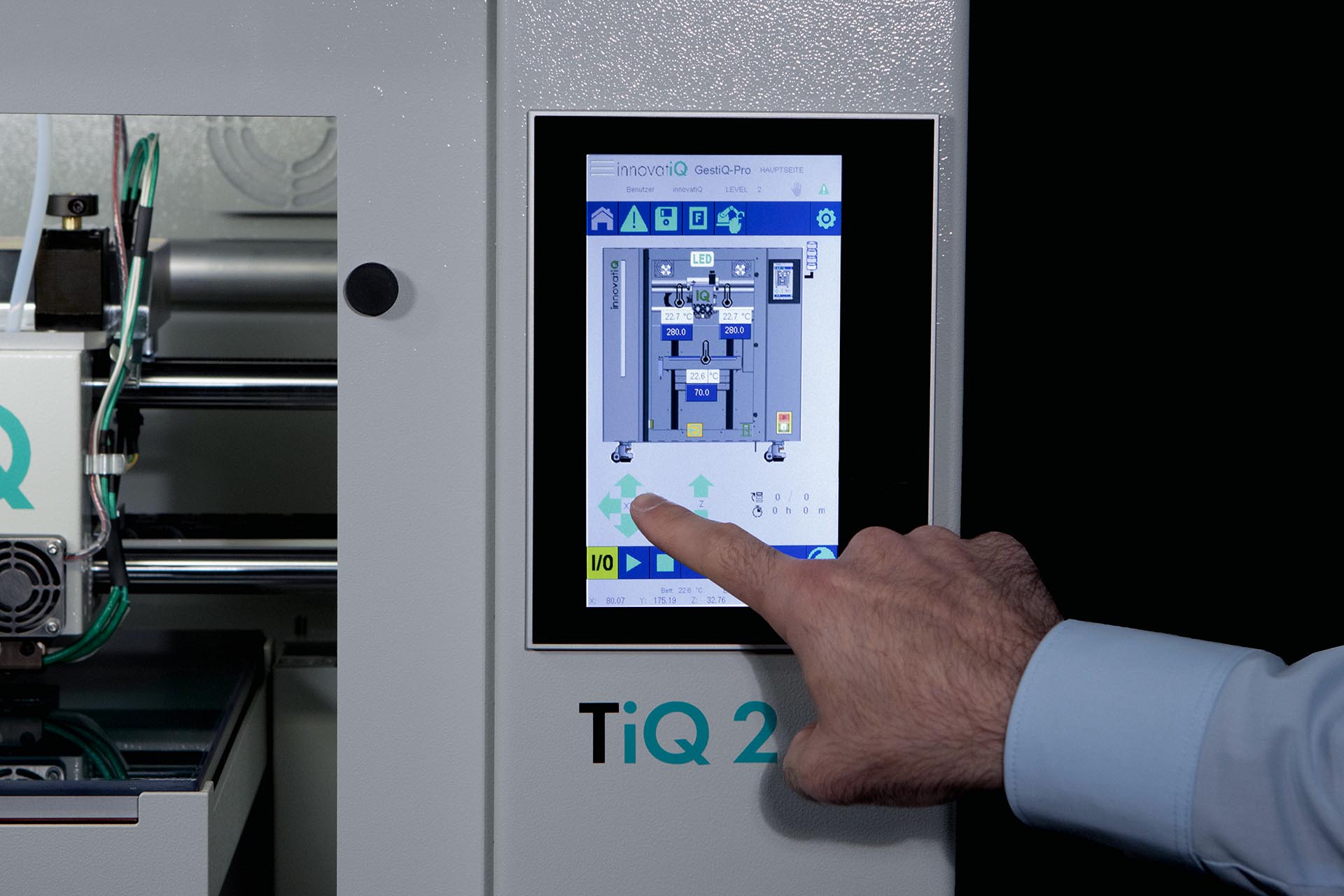 TiQ2